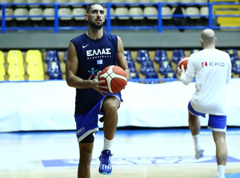Παναθηναϊκός: «Διαψεύδουμε κάθε εμπλοκή μας σχετικά με τον Αντώνη Καραγιαννίδη»