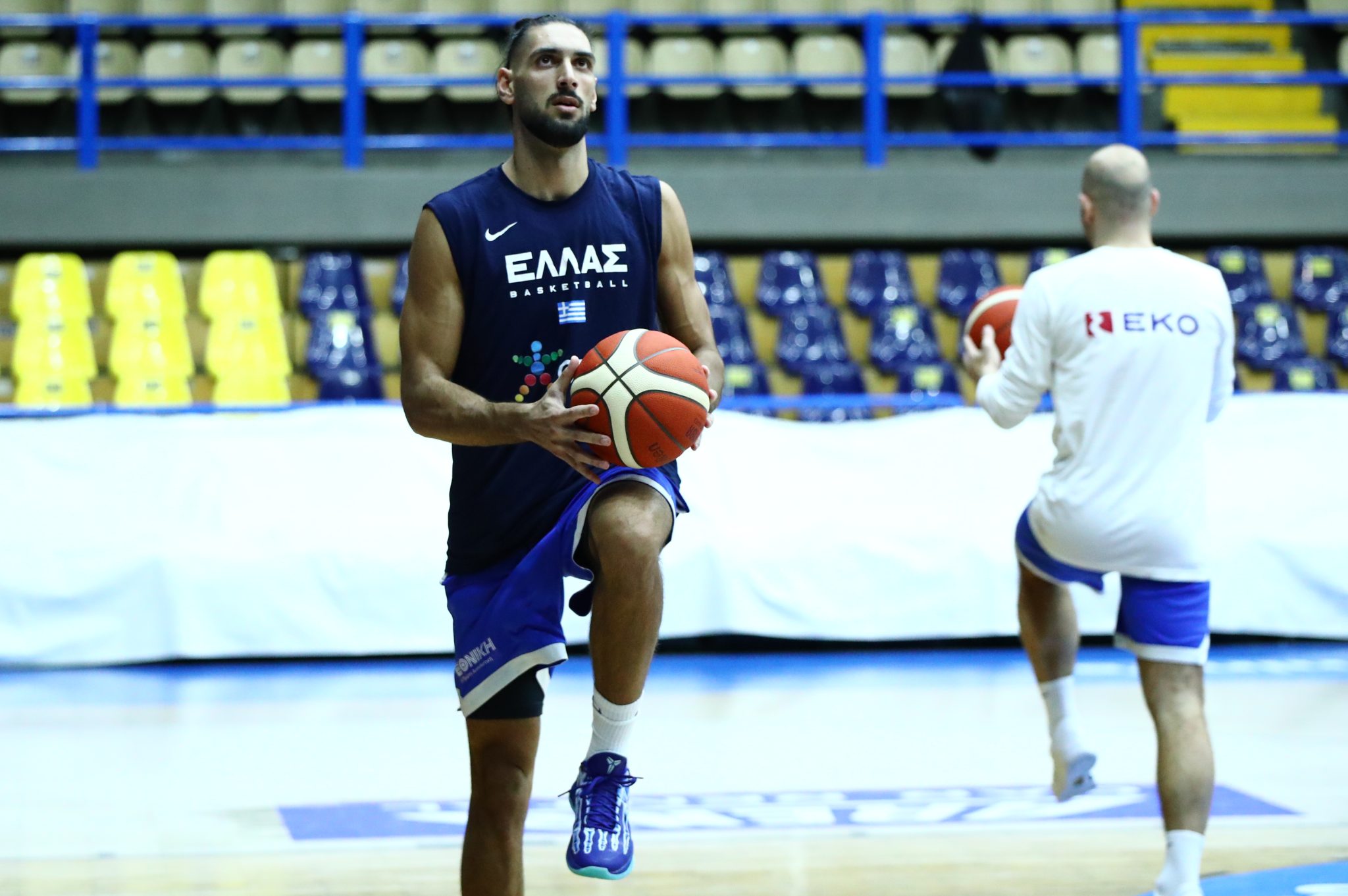Παναθηναϊκός: «Διαψεύδουμε κάθε εμπλοκή μας σχετικά με τον Αντώνη Καραγιαννίδη»