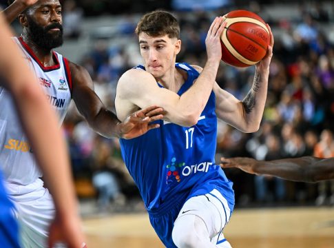 Απέσυρε τη συμμετοχή του στο Draft ο Αβδάλας και οδεύει προς το Βιρτζίνια Τεκ (pic)