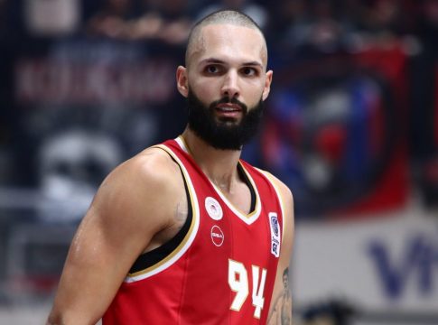 Ο Φουρνιέ πρότεινε «free agency» στη Euroleague