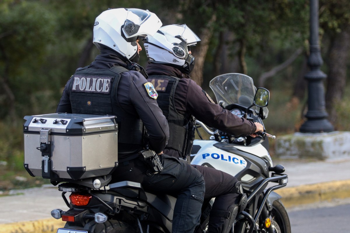 Άγριος ξυλοδαρμός 39χρονου από 2 άτομα στη μέση του δρόμου – Τον δάγκωσε και ο σκύλος του ενός δράστη