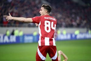 Το ρεπορτάζ του Sky Sport για τη νέα πρόταση της Μπράιτον για Κωστούλα και το  ελληνικό ρεκόρ (vid)