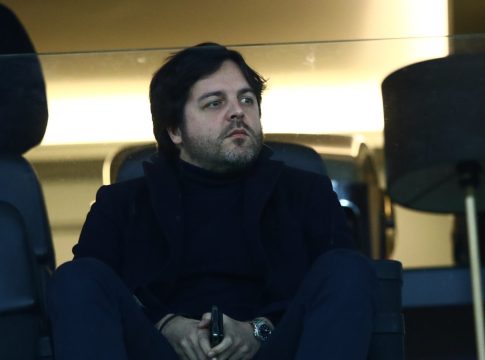 «Βόμβα» με Ριμπάλτα στην ΑΕΚ!