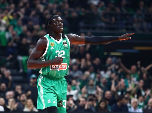 Στην… κούρσα για Γκέιμπριελ δύο ομάδες της Euroleague