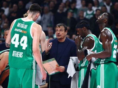 Αυτό είναι το ρόστερ που θέλει ο Αταμάν – Πώς σχεδιάζει τον Παναθηναϊκό της νέας σεζόν