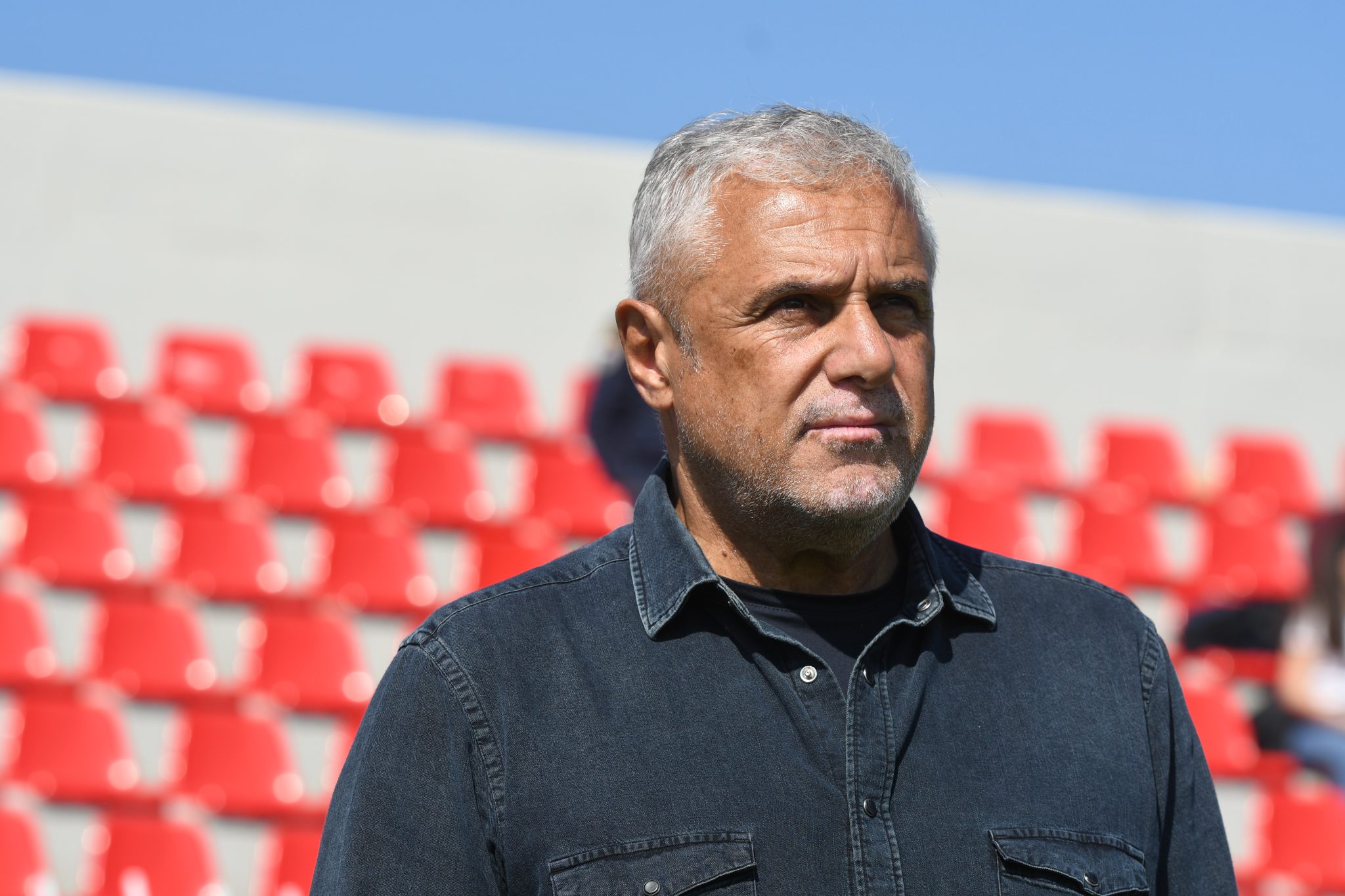Μήνυμα ανόδου στην Καλαμάτα από τον Βοσνιάδη: «Είμαστε έτοιμοι για την επάνοδο στην Stoiximan Superleague» (pic)