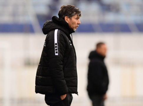 ΑΠΟΕΛ: Ανακοίνωσε τον Πάμπλο Γκαρσία