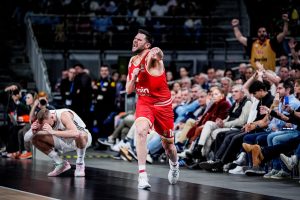 Ολυμπιακός: Αρχηγού παρόντος, πάσα αρχή παυσάτω (vid)