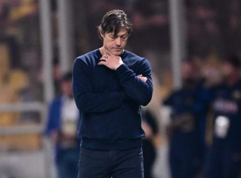 «Υποψήφιος για αντικαταστάτης του Νίκολιτς στην ΤΣΣΚΑ Μόσχας ο Αλμέιδα»