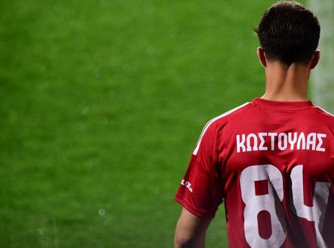 Μπάμπης Κωστούλας: Τα πήρε όλα… κι έφυγε!