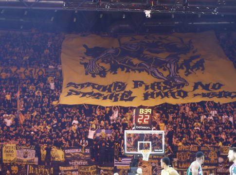 Με… Χατζηχρήστο το βίντεο-κάλεσμα της ΚΑΕ ΑΕΚ για τα διαρκείας