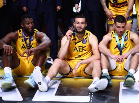 Πάει για την πρώτη μεταγραφή ο Ολυμπιακός – Το buy out, το κασέ και όλα τα δεδομένα