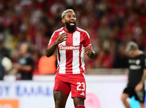 Επικός Ροντινέι: «Θέλω την Τσέλσι στο Champions League για να πετύχω τον Κουκουρέγια» (vid)