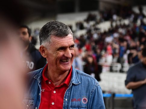 Ολυμπιακός: Ένα ακόμα ήρεμο και μακρύ ερυθρόλευκο καλοκαίρι…