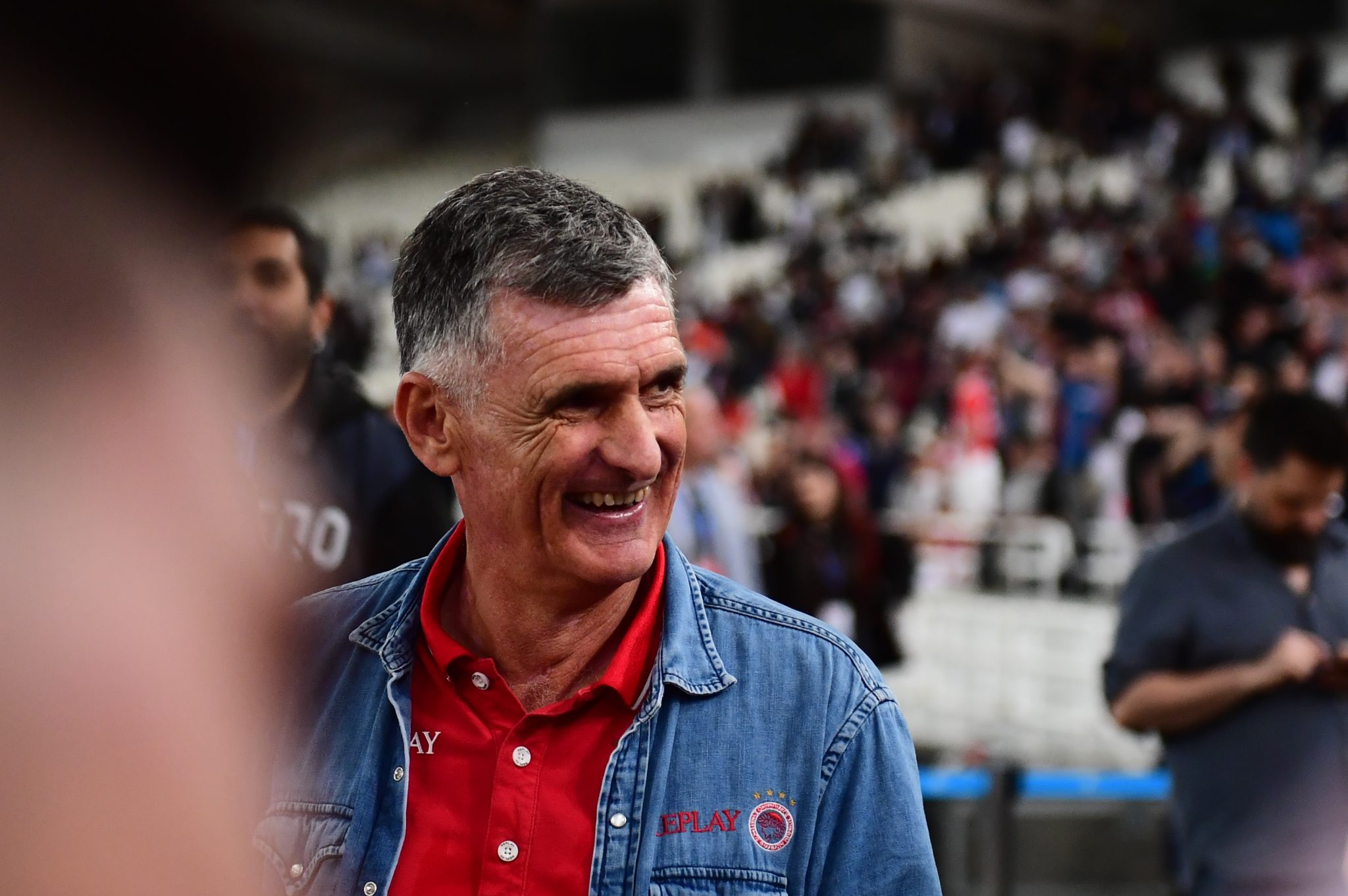Ολυμπιακός: Ένα ακόμα ήρεμο και μακρύ ερυθρόλευκο καλοκαίρι…