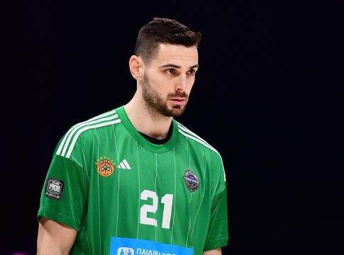 Το μήνυμα της Ένωσης Παικτών της Euroleague στον Ιωάννη Παπαπέτρου (pic)