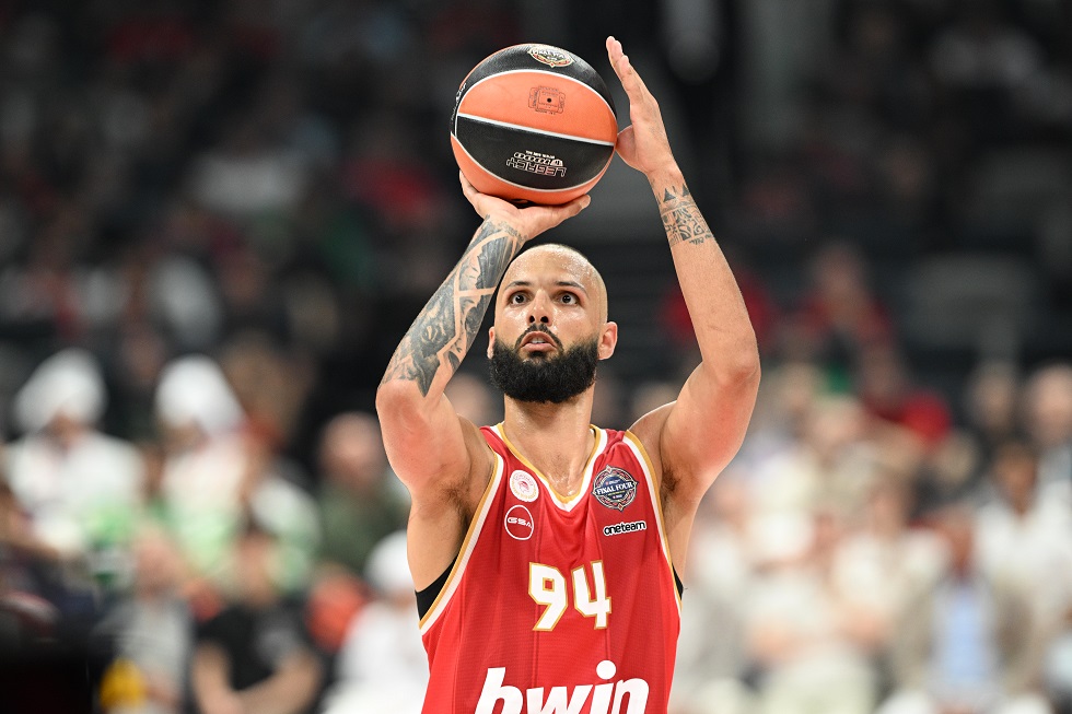 Εθνική Γαλλίας: Φουρνιέ, Φαλ, Λεσόρ και NBAers ανάμεσα στα ονόματα της διευρυμένης προεπιλογής