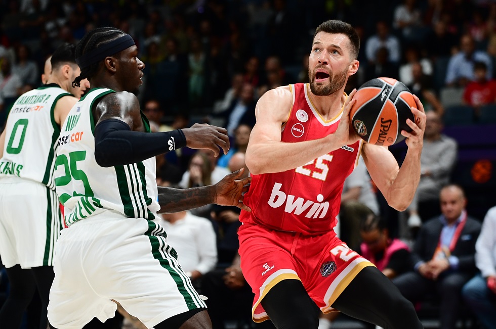 Καταργήθηκε ο μικρός τελικός στη Euroleague (pic)