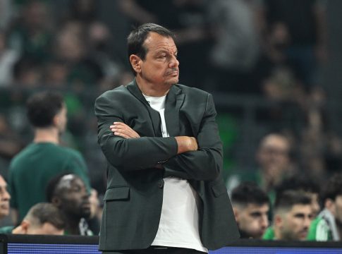Telesport: «Αυτός είναι ο πρώτος στόχος του Παναθηναϊκού για τη θέση του σέντερ»