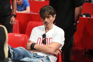 Αλλαγή δεδομένων: Ο Γιαννακόπουλος θα πάει στο ραντεβού με τον Βρούτση