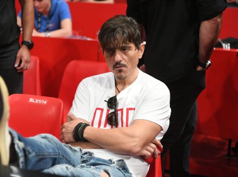 Αλλαγή δεδομένων: Ο Γιαννακόπουλος θα πάει στο ραντεβού με τον Βρούτση