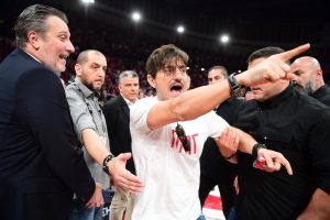 ΚΑΕ Ολυμπιακός: «Όταν η εικόνα είναι το ίδιο δυνατή με τον ήχο» (vids)