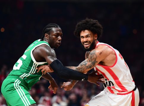 Ο ΕΣΑΚΕ ανακοίνωσε την αναβολή του Game 3 ανάμεσα σε Παναθηναϊκό και Ολυμπιακό