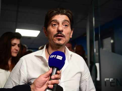 ΚΑΕ Παναθηναϊκός: «Ο Γιαννακόπουλος υπέγραψε την κοινή δήλωση»