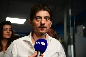 Γιαννακόπουλος: «Δεν μπορεί ο Πρωθυπουργός να λέει να τιμωρηθούν και να βγαίνει απόφαση, η οποία είναι σε πλήρη αντίθεση με τη δική μου»
