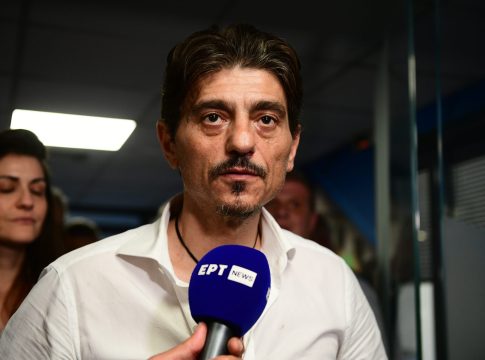 Γιαννακόπουλος: «Δεν μπορεί ο Πρωθυπουργός να λέει να τιμωρηθούν και να βγαίνει απόφαση, η οποία είναι σε πλήρη αντίθεση με τη δική μου»