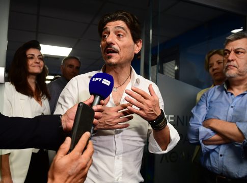 Γιαννακόπουλος σε παίκτες: «Για τον κόσμο, για τον εγωισμό σας, κατεβείτε και…κερδίστε τους» (pic)