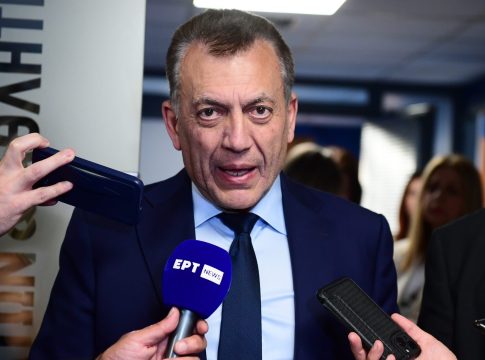Βρούτσης: «Δόθηκαν διαβεβαιώσεις για την ασφάλεια και το ευ αγωνίζεσθαι από τους ιδιοκτήτες»