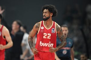Ο Ντόρσει που ήρθε από τον πάγ(κ)ο και έγινε ο απόλυτος x factor των τελικών