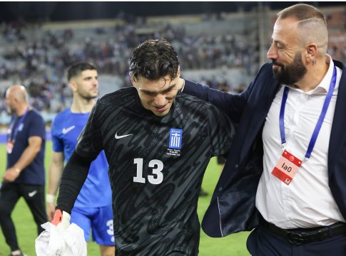 Το δεύτερο ντεμπούτο του Μανδά στην Κρήτη, ο Χάμες και ο Ντούντα (vids)