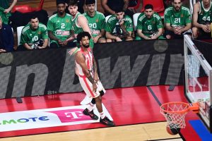 Ολυμπιακός – Παναθηναϊκός 85-71: Πήρε το πρωτάθλημα του αιώνα για τα 100 χρόνια! (vid)