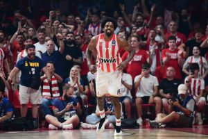 Σακίλ ΜακΚίσικ: Από τις φυλακές της Ιντιάνα, στην «απόσυρση» μετά το Άμπου Ντάμπι και την… έκρηξη στους τελικούς (vids)