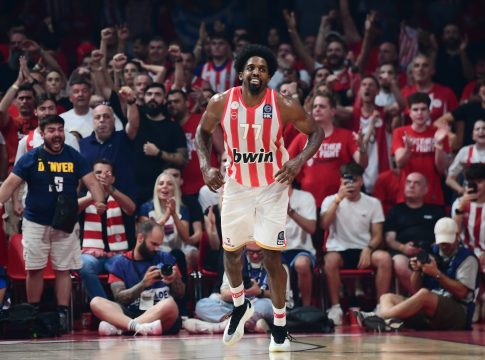 Σακίλ ΜακΚίσικ: Από τις φυλακές της Ιντιάνα, στην «απόσυρση» μετά το Άμπου Ντάμπι και την… έκρηξη στους τελικούς (vids)