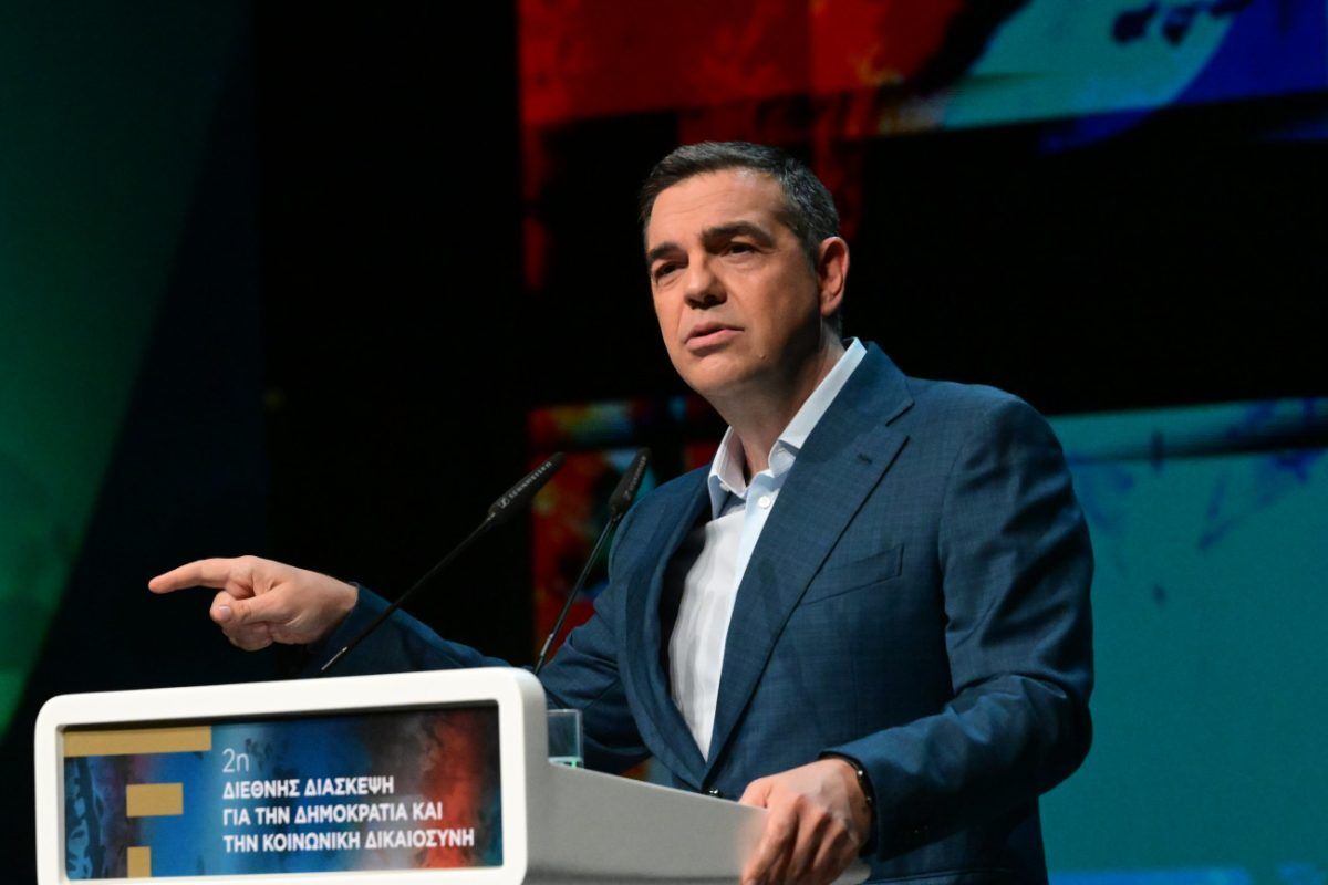 Αλέξης Τσίπρας: Έχει το σχέδιο, ψάχνει τη στιγμή – Στενεύουν τα περιθώρια για τον ΣΥΡΙΖΑ