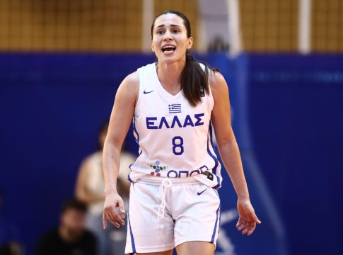 Ο Αθηναϊκός συνεχίζει την ενίσχυσή του: Ανακοίνωσε για τρία χρόνια την Παυλοπούλου