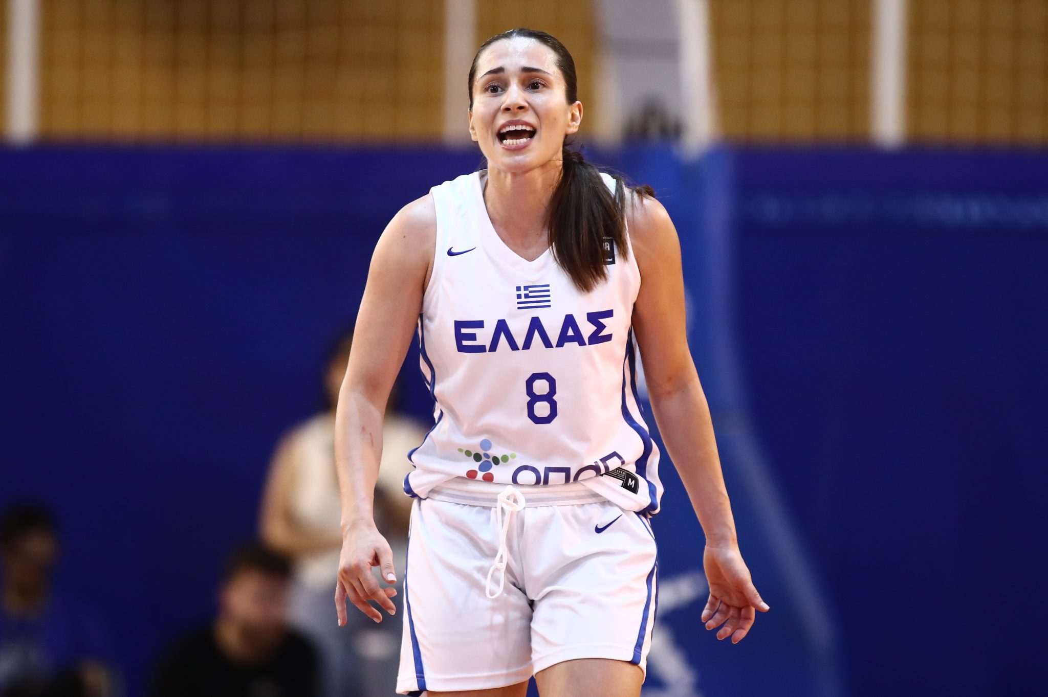 Ο Αθηναϊκός συνεχίζει την ενίσχυσή του: Ανακοίνωσε για τρία χρόνια την Παυλοπούλου