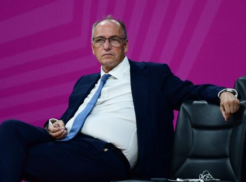 Η Θύρα 13 ζητά να μην πάει κανένας παίκτης του Παναθηναϊκού στην Εθνική