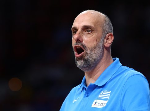 Πρέκας: «Παίξαμε ομαδικά, είχαμε 27 ασίστ και παίξαμε σπουδαία άμυνα»