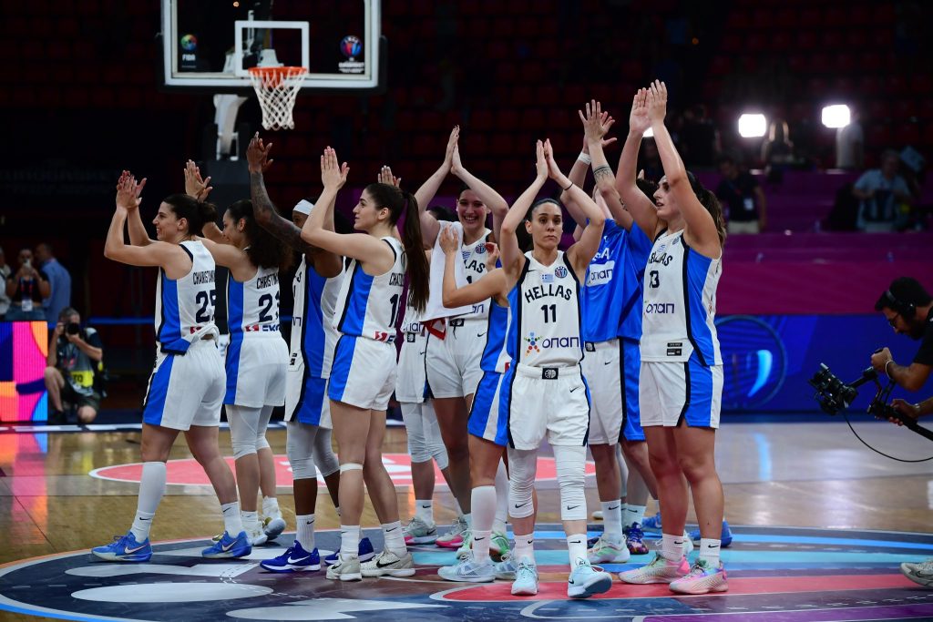 H βαθμολογία του ομίλου της Εθνικής μετά τη νίκη επί της Ελβετίας