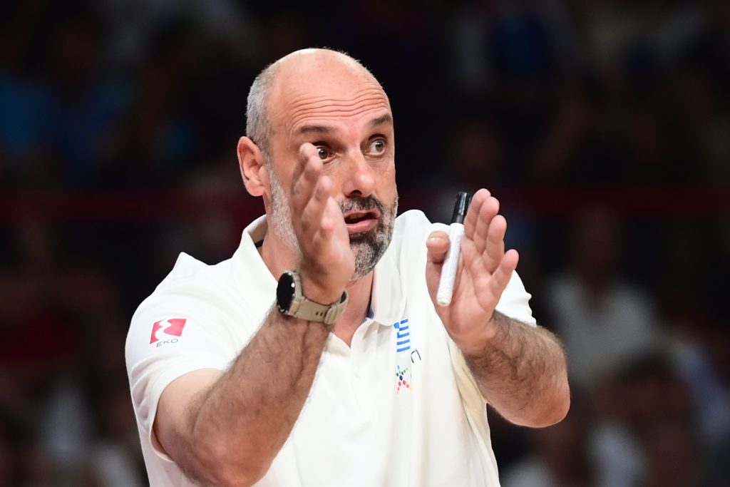 Πρέκας: «Η Γαλλία είχε εκπληκτικό ποσοστό στα τρίποντα – Με την Τουρκία θα είμαστε καλύτερα προετοιμασμένοι»