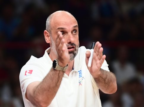 Πρέκας: «Η Γαλλία είχε εκπληκτικό ποσοστό στα τρίποντα – Με την Τουρκία θα είμαστε καλύτερα προετοιμασμένοι»