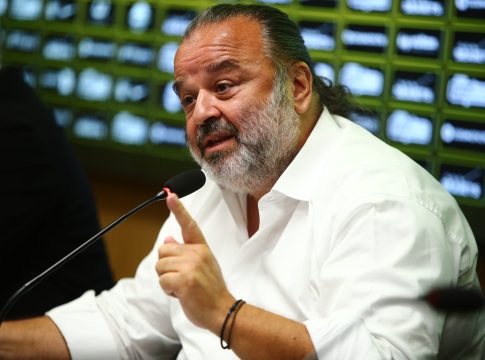 Ο ορισμός της παρωδίας…