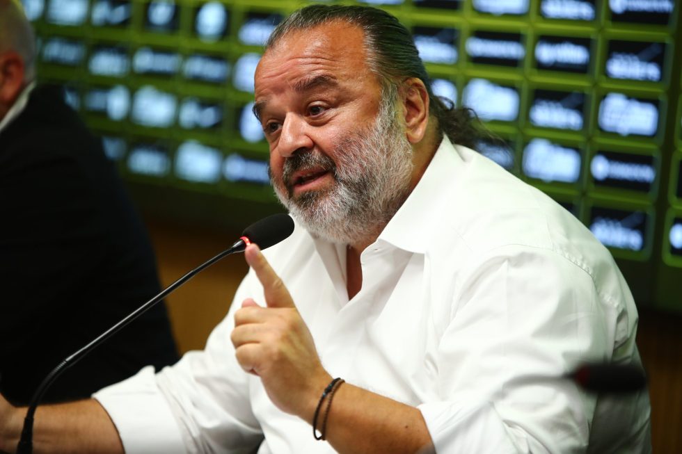 Ο ορισμός της παρωδίας…