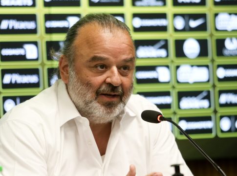 Η ΑΕΚ διέκοψε τη σύμβαση με την εταιρεία παραγωγής μετά το φιάσκο στην παρουσίαση του Νίκολιτς