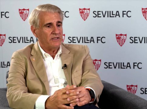Κορδόν: «Είμαστε πεπεισμένοι πως πήραμε τη σωστή απόφαση με τον Αλμέιδα»