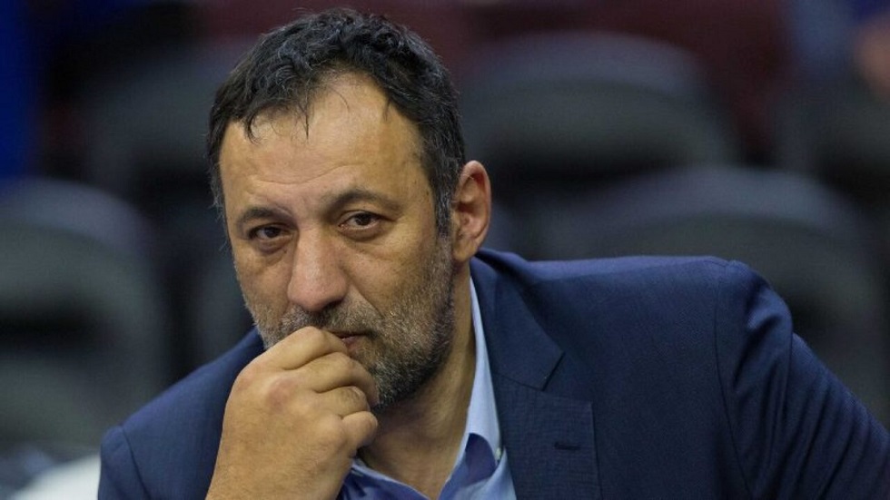 Ενεπλάκη σε τροχαίο ο Ντίβατς και εισήλθε σε νοσοκομείο